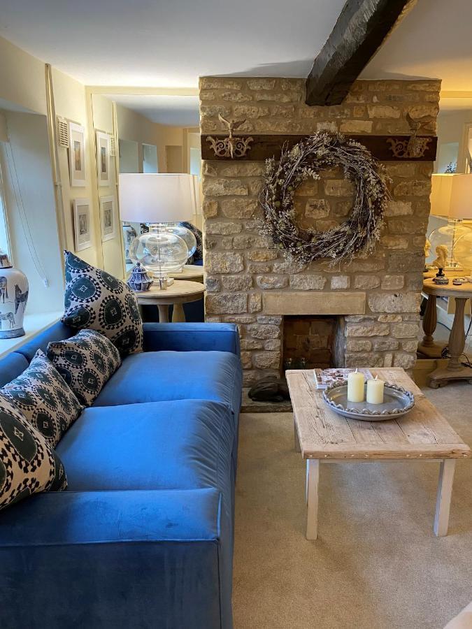 Vine Cottage تْشيبينْغْ كامبدين المظهر الخارجي الصورة