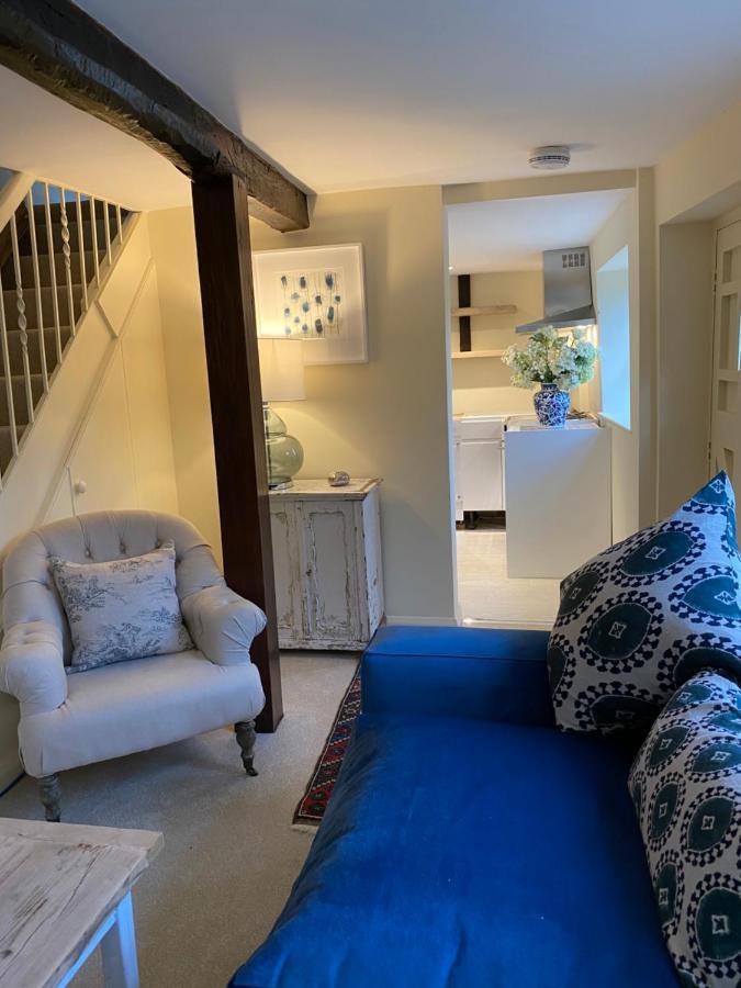Vine Cottage تْشيبينْغْ كامبدين المظهر الخارجي الصورة