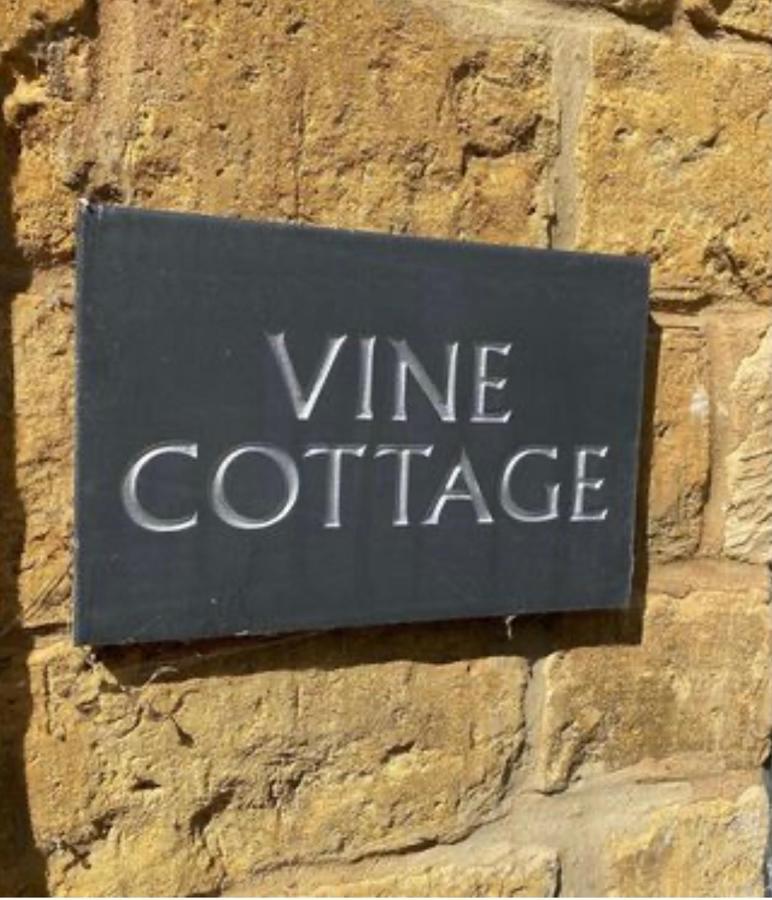 Vine Cottage تْشيبينْغْ كامبدين المظهر الخارجي الصورة