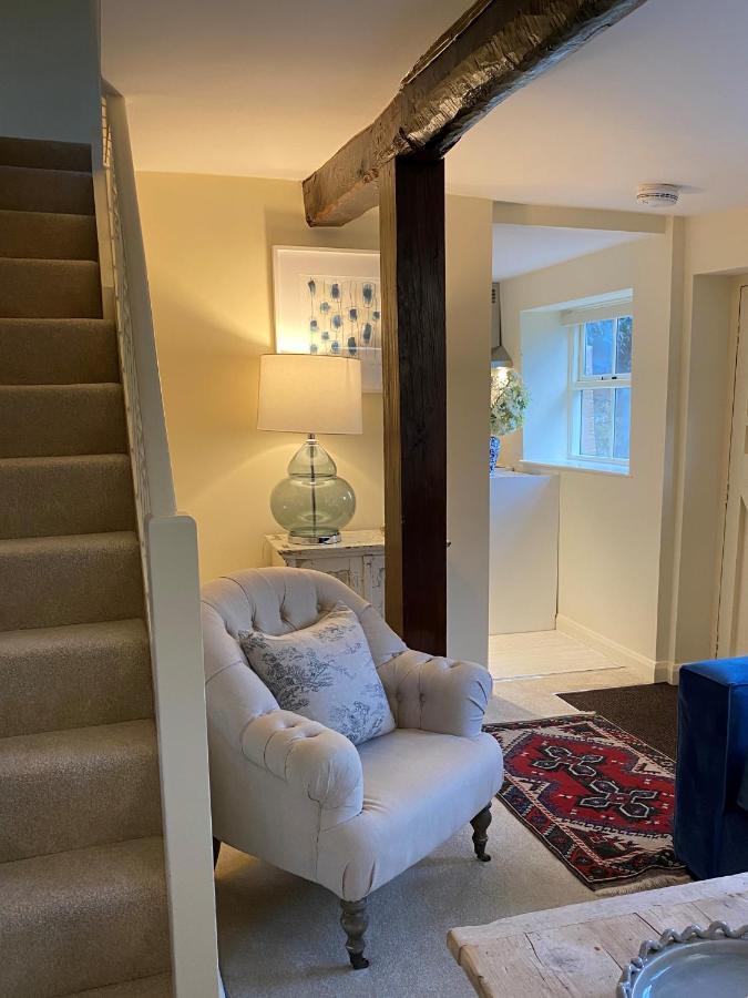 Vine Cottage تْشيبينْغْ كامبدين المظهر الخارجي الصورة