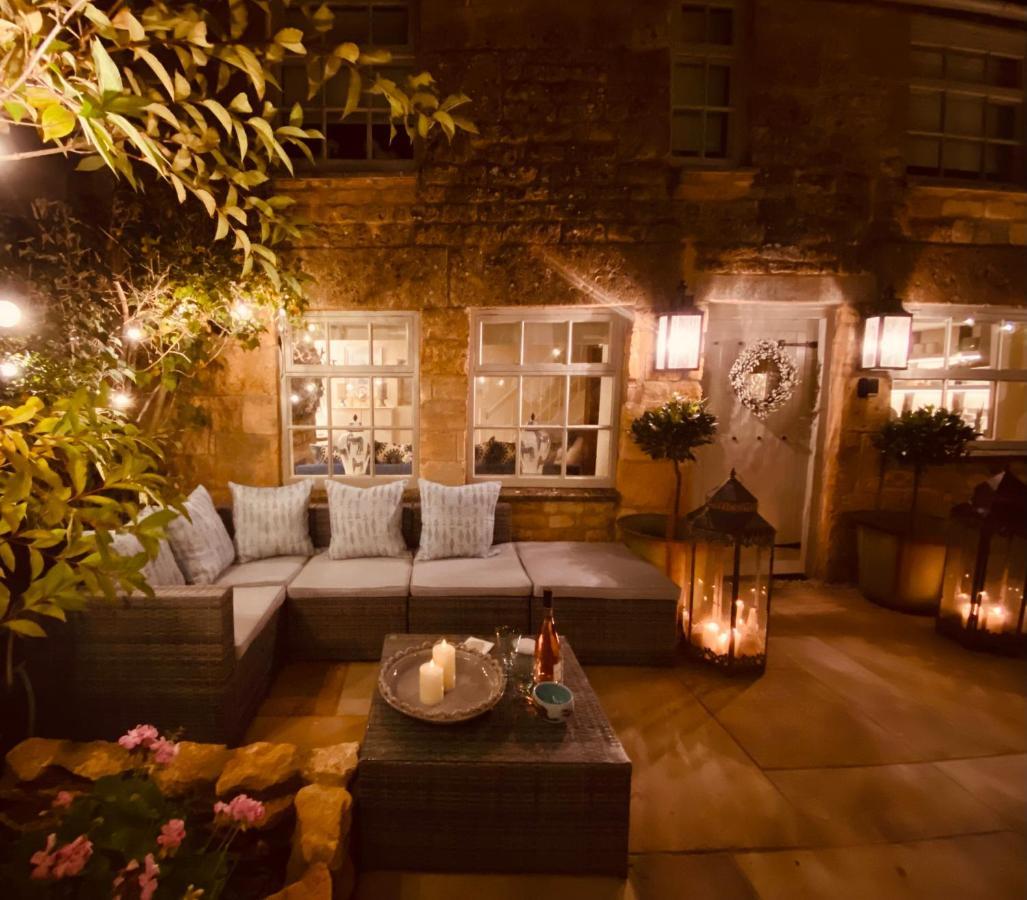 Vine Cottage تْشيبينْغْ كامبدين المظهر الخارجي الصورة