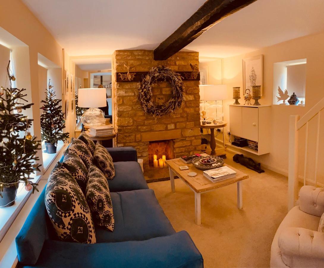 Vine Cottage تْشيبينْغْ كامبدين المظهر الخارجي الصورة
