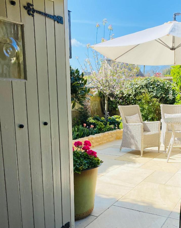 Vine Cottage تْشيبينْغْ كامبدين المظهر الخارجي الصورة