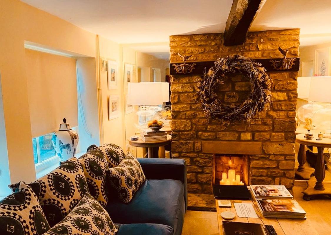 Vine Cottage تْشيبينْغْ كامبدين المظهر الخارجي الصورة